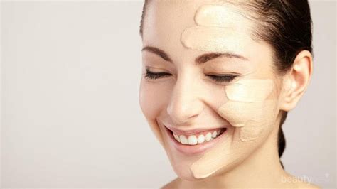 Dengan formulasi spf 30, kulit lebih efektif terlindung dari paparan sinar matahari. Tinted Moisturizer Terbaik untuk Semua Jenis Kulit