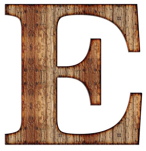 Letter E Png Transparent Image Download Size 1232x1280px