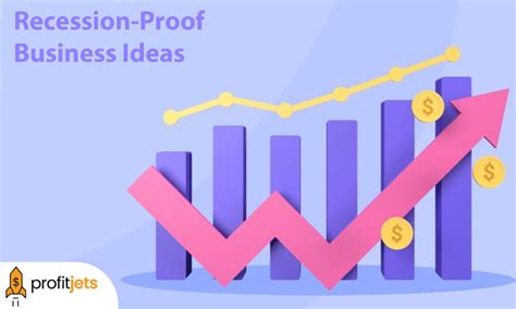 10 Best Recession Proof Business Ideas Profitjets