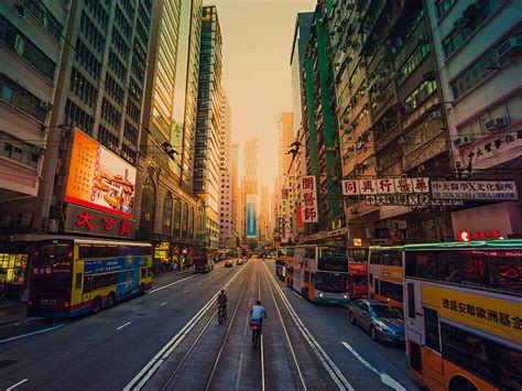 The Wandering Heart Of Hong Kong Business Destinations Make Travel