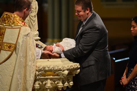 An Introduction to the Sacraments | The Liturgical Institute