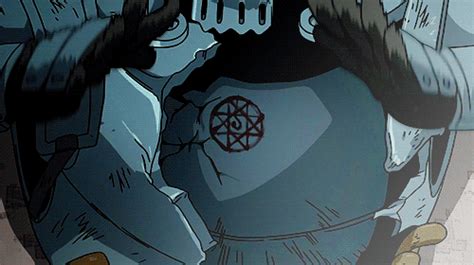 Blog De Relleno Mis Escenas Favoritas De Fullmetal Alchemist