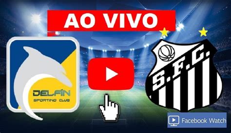 ➥te inscreve no canal e nos ajude. Assistir jogo do Santos AO VIVO Online HD no Facebook ...