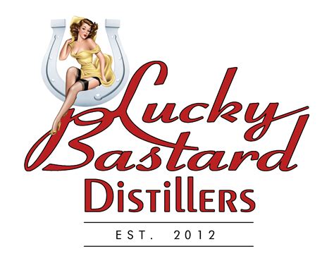 Lucky Bastard Distilleries How It Started My Newsroom Powered By