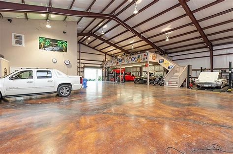Steel Buildings Garage With Living Quarters Garage With Living Loft