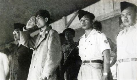 Biografi Dan Profil Jendral Sudirman Sebagai Pahlawan Nasional