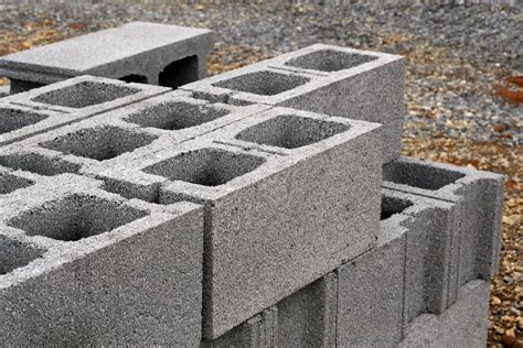 Where Does Cinder Block Come From Capital Masonry Mclean Va