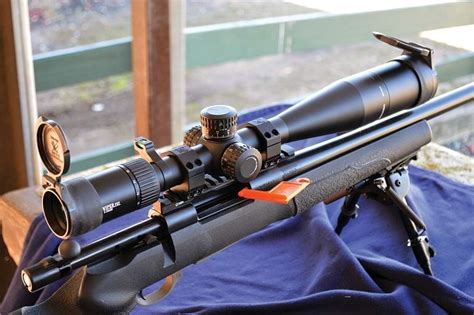 9 Best Scopes For M1a Rifle Updated And Reviewed 2021 Hunting Mark
