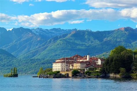 Trek Perles Des Lacs Italiens Orta Majeur Et Côme