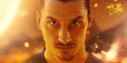 Share your media as gif or mp4 and have it link back to you! Zlatan Ibrahimovic GIF - Find & Share on GIPHY