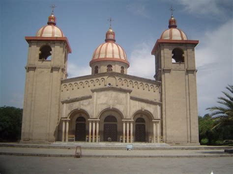 Photo Of St Mary Ethiopian Orthodox Tewahedo Church Nazret Ethiopia