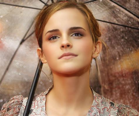 Emma Watson Biography Childhood Life Achievements