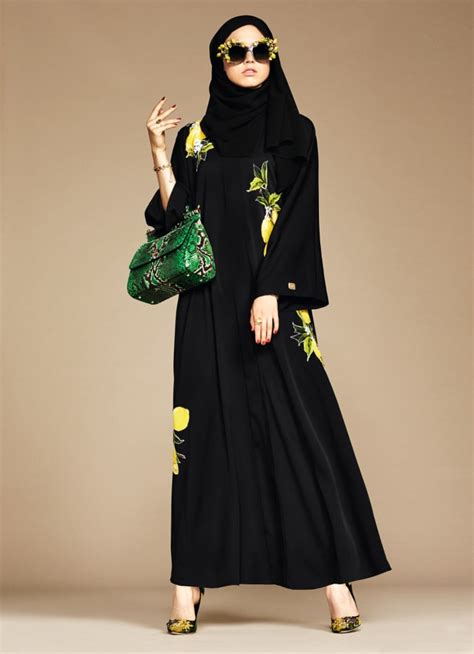 How Should Designers Approach Creating Fashion For Muslim Women Fashionista