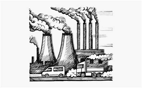 Air Pollution Clipart Black And White Clipart Station My Xxx Hot Girl