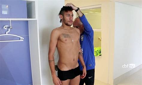 Neymar Dick Photos