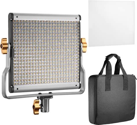 13 Best Led Lights For Film Production In 2022 Portable Options