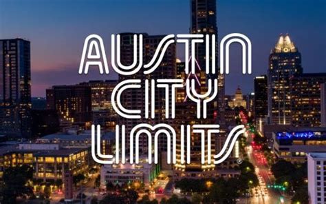 Another major show won't go on as a result of the coronavirus crisis. Garth Brooks To Help Say Goodbye To "Austin City Limits" Studio | KBOE 104.9FM Hot Country