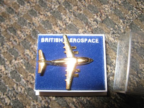British Aerospace Allens Aero Allens Aero