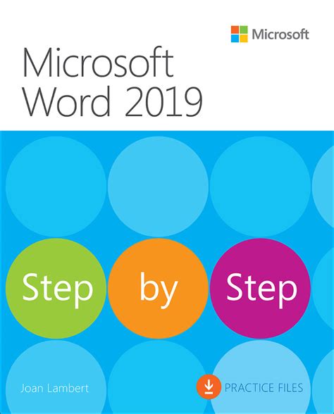 Microsoft Word 2019 Step By Step Softarchive
