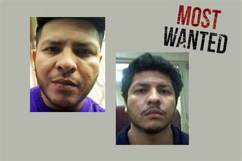 Ms 13 Gang Member Reward Increased To 10000 For Texas Most Wanted