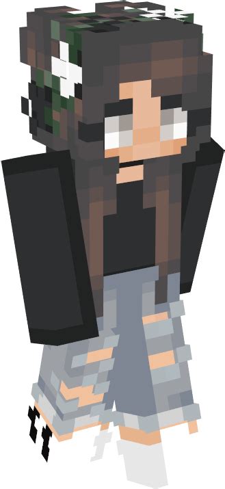Download Minecraft Skins Female Minecraft Girl Skins Minecraft