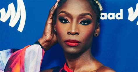 Angelica Ross Alleges Transphobia And Racism On Ahs Set