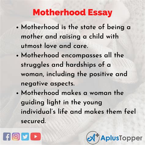 😝 Mother To Son Essay Mother To Son Analysis Essay 2022 11 25