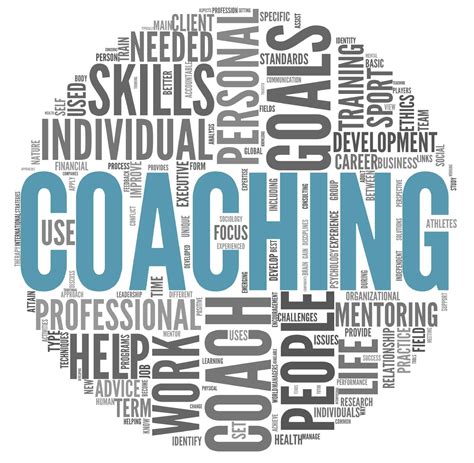 Four Reasons Why Coaching Works Instructional Coaching Coach Quotes
