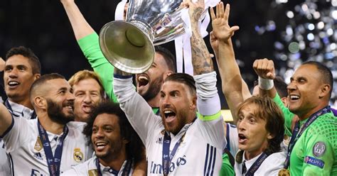 Based on the decision taken by the uefa executive committee, teams. Champions League draw LIVE: Updates as teams discover ...