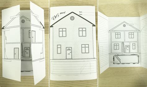 Design Your Dream House Worksheet The Teacher Will Also Review