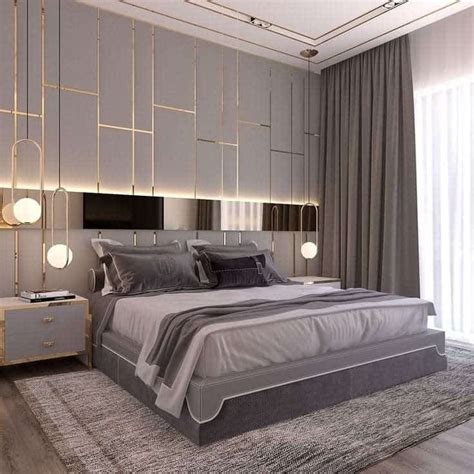 The Top 57 Diy Headboard Ideas In 2021 Modern Style Bedroom Modern