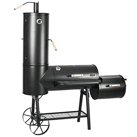 Enjoy this classic summer food by tossing them on a barbecue grill, or toasting them over a campfire as a savory snack or part of a filling meal. Mayer Barbecue RAUCHA Smoker MS-400 Master Holzkohlegrill ...
