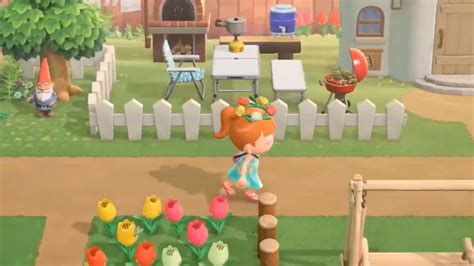 Of course, you can't really spoil animal crossing per se. Animal Crossing New Horizons Introduces Crafting, Outside ...