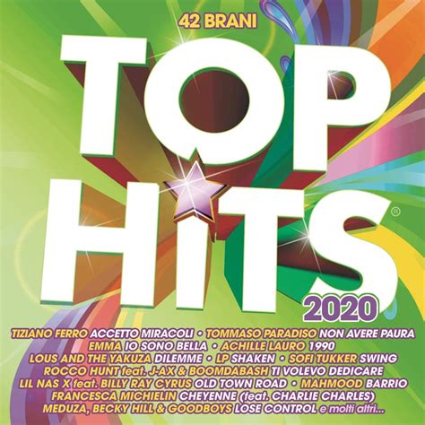 Top Hits 2020 Various Music