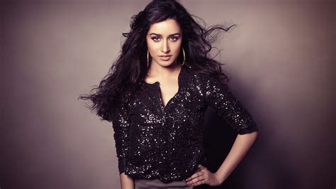 3840x2160 2016 Shraddha Kapoor 4k Hd 4k Wallpapers Images Backgrounds Photos And Pictures