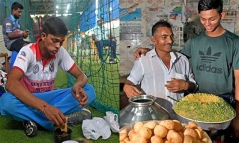 Yashasvi jaiswal is an upcoming cricketer who plays for team india. IPL 2020 Auction: Lesser Known Facts About Yashasvi ...
