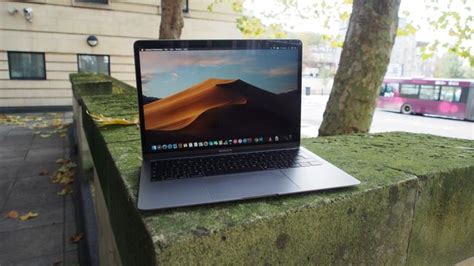 Apple Macbook Air 2018 Review The Macbook Air 2018 Is Here Techradar