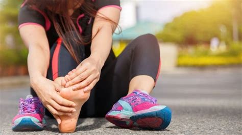 How Do You Know If You Have Athletes Foot Advanced Foot And Ankle Institute Of Georgia