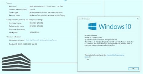 Come Attivare Windows Con Licenza Product Key Guida Completa