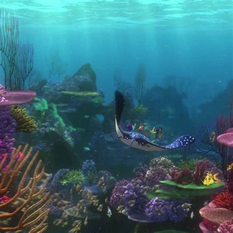 10 Latest Finding Nemo Ocean Background Full Hd 1920×1080