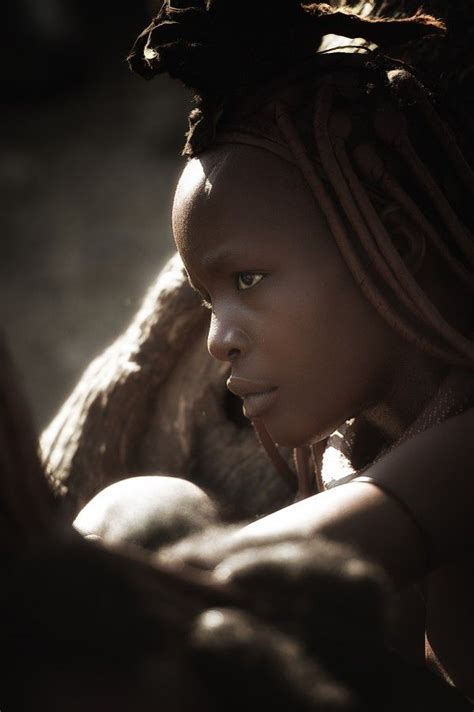 Himba By Giordano Mazzolini 500px National Geographic Photo Himba People