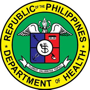 Department of health and human services (hhs) is responding to an outbreak of respiratory disease outbreaks of novel virus infections among people are always of public health concern. Department of Health Philippines Logo Vector (.EPS) Free ...