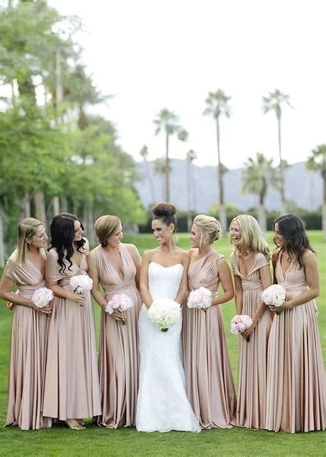 Champagne Wedding Ideas With Luxe Appeal Modwedding Champagne