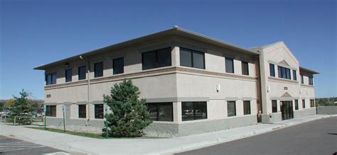 3225 International Cir Colorado Springs Co 80910 Office Space For