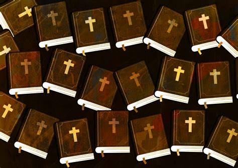 Holy Bibles Free Stock Photo Public Domain Pictures