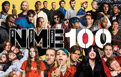 The Nme 100 Essential New Artists For 2019 Nme