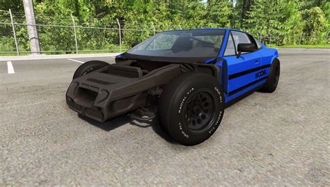 Civetta bolide seacrest county police версия 1.0 для beamng.drive (v0.11.x). Civetta Bolide model I v0.3a für BeamNG Drive