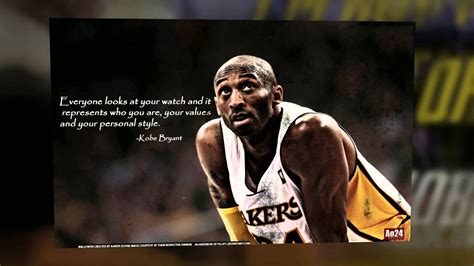 Kobe Bryant Quotes Wallpapers Wallpaper Cave