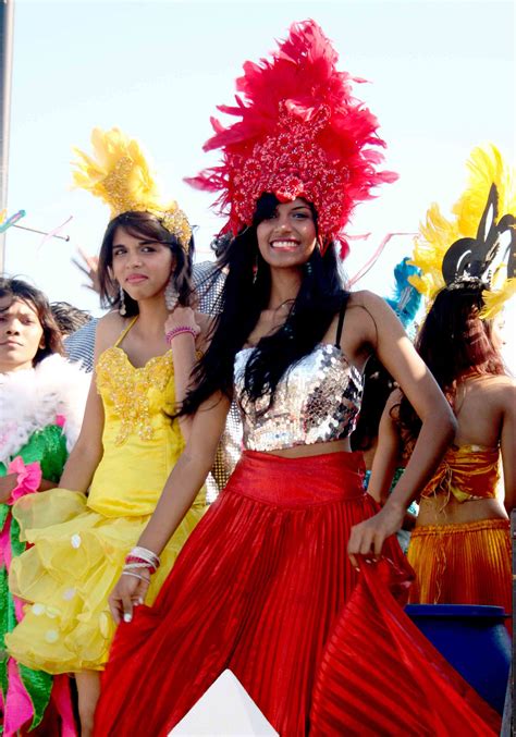 Quick Guide To Goa Carnival Expedia In Stories