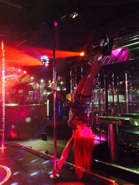 Pole Practice After Work Stripperlife Pole Dancing Pole Dance Moves Night Club